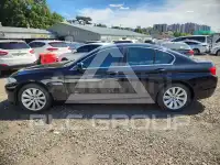 2012 BMW 523