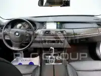 2012 BMW 7 Series