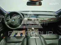 2012 BMW 7 Series
