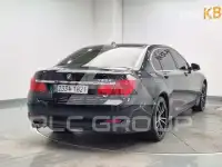 2012 BMW 7 Series