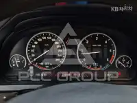 2012 BMW 7 Series