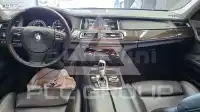 2012 BMW 7 Series