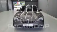 2012 BMW 7 Series