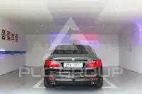 2012 BMW 7 Series