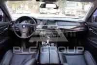 2012 BMW 7 Series