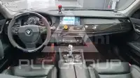 2012 BMW 7 Series