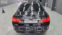 2012 BMW 7 Series