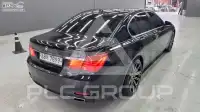 2012 BMW 7 Series