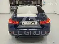 2012 BMW 330