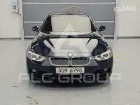 2012 BMW 330