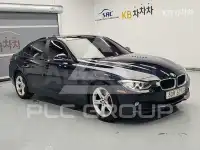 2012 BMW 330