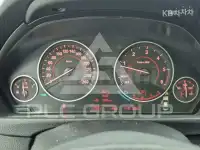 2012 BMW 330
