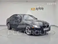 2012 BMW 330