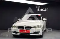 2012 BMW 330