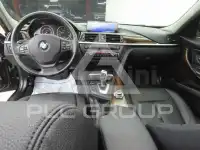 2012 BMW 330