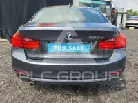 2012 BMW 330