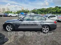 2012 BMW 330