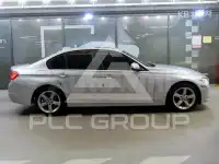 2012 BMW 330