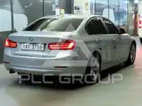 2012 BMW 330