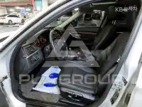 2012 BMW 330