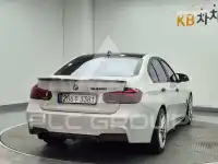 2012 BMW 330