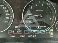2012 BMW 330