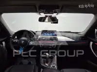 2012 BMW 330