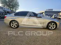 2012 BMW 330