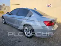 2012 BMW 330