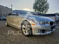2012 BMW 330