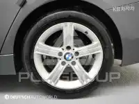 2012 BMW 330