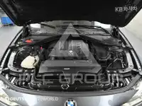 2012 BMW 330