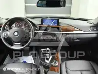 2012 BMW 330