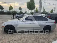 2012 BMW 330