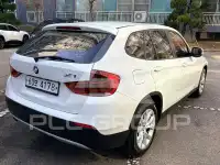 2012 BMW X1