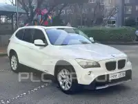 2012 BMW X1