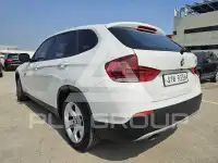 2012 BMW X1