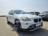 2012 BMW X1