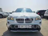 2012 BMW X1