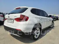 2012 BMW X1