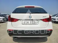 2012 BMW X1