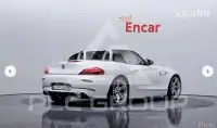 2012 BMW Z4