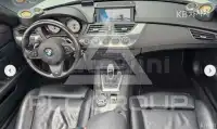2012 BMW Z4