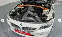 2012 BMW Z4