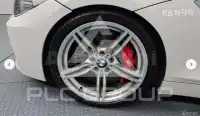 2012 BMW Z4