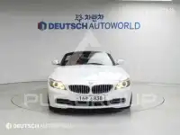 2012 BMW Z4