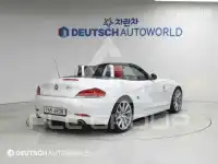 2012 BMW Z4