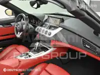 2012 BMW Z4