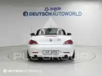 2012 BMW Z4