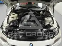 2012 BMW Z4